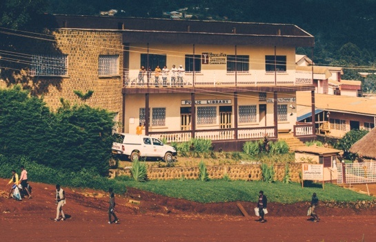 Himalayan Institute Cameroon