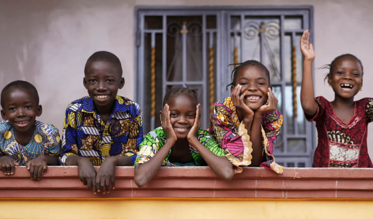 Himalayan Institute in Cameroon